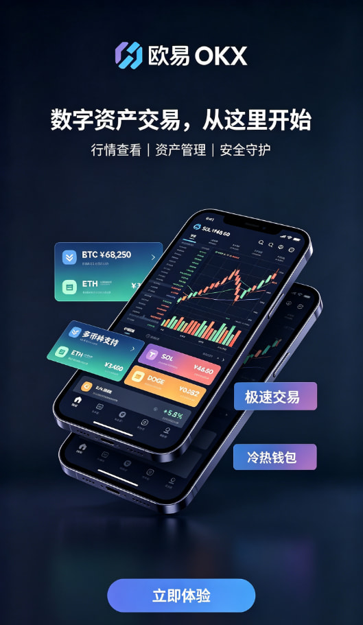 欧交易所官网入口注册与安全设置